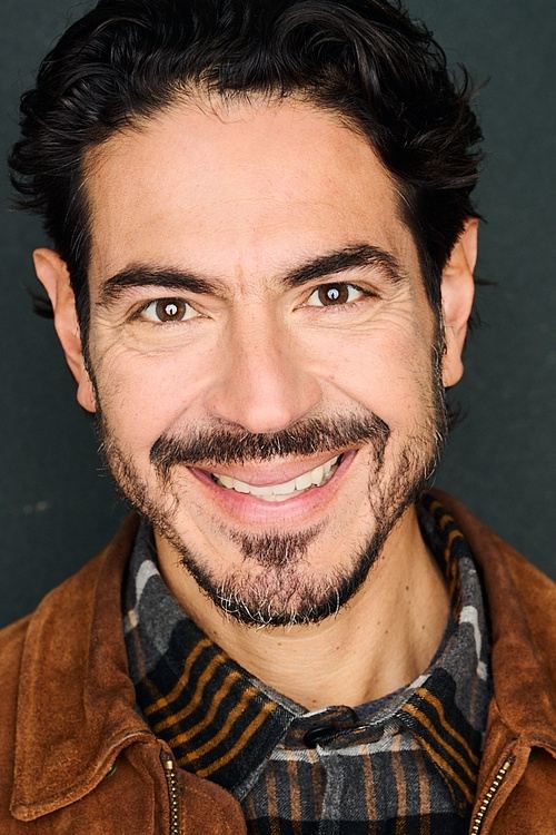 Фото  (Gilberto Martin del Campo)