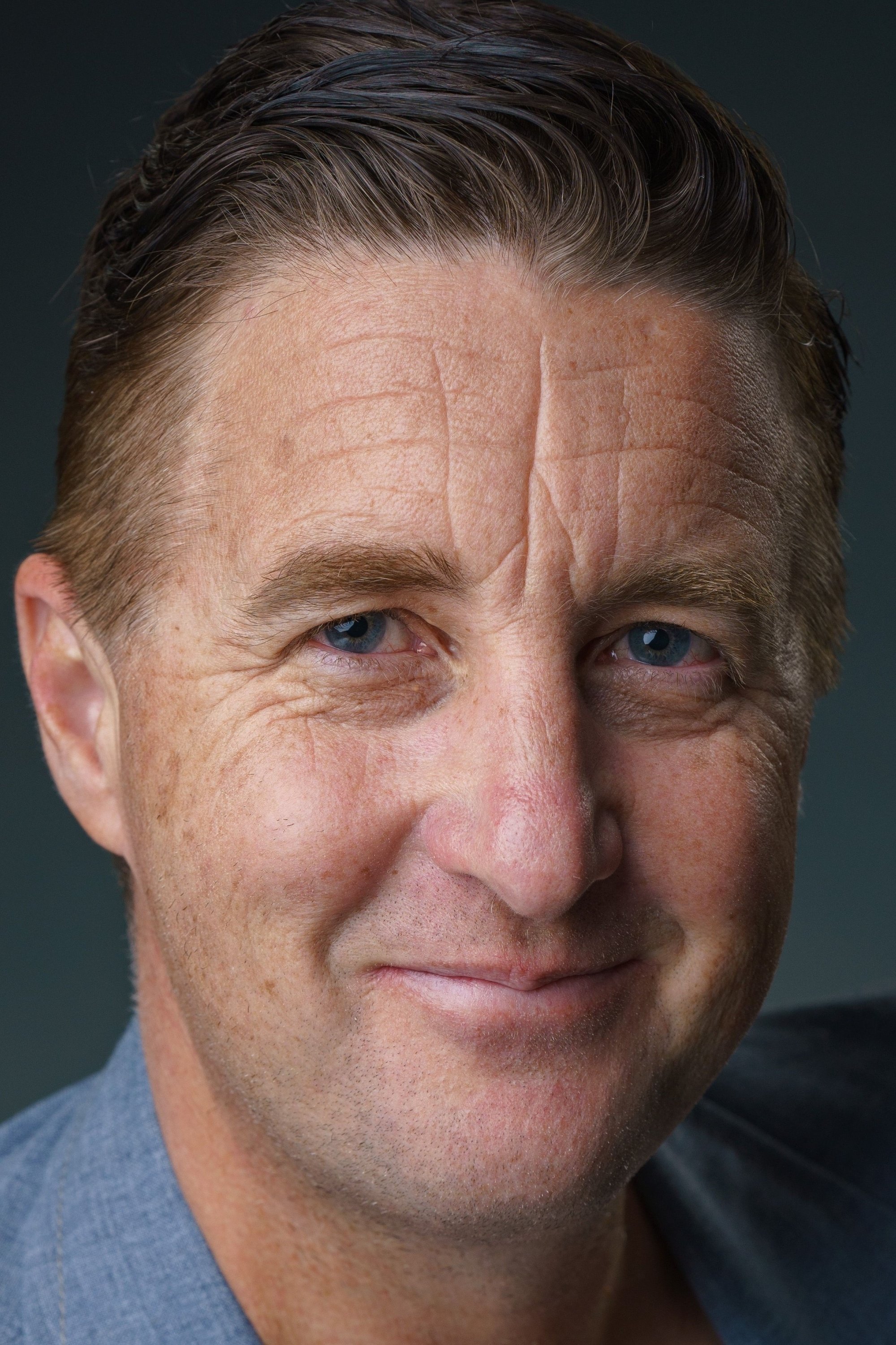 Фото  (Gregory Bemrose)