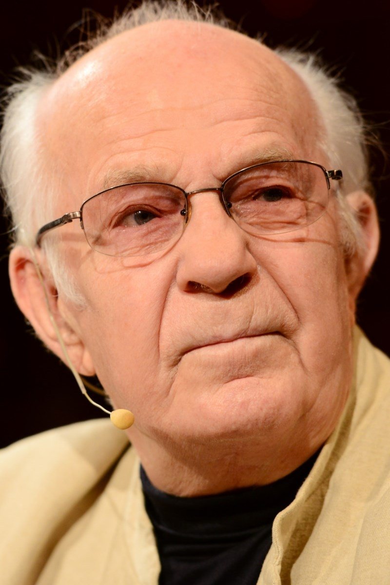 Фото  (Jerzy Antczak)