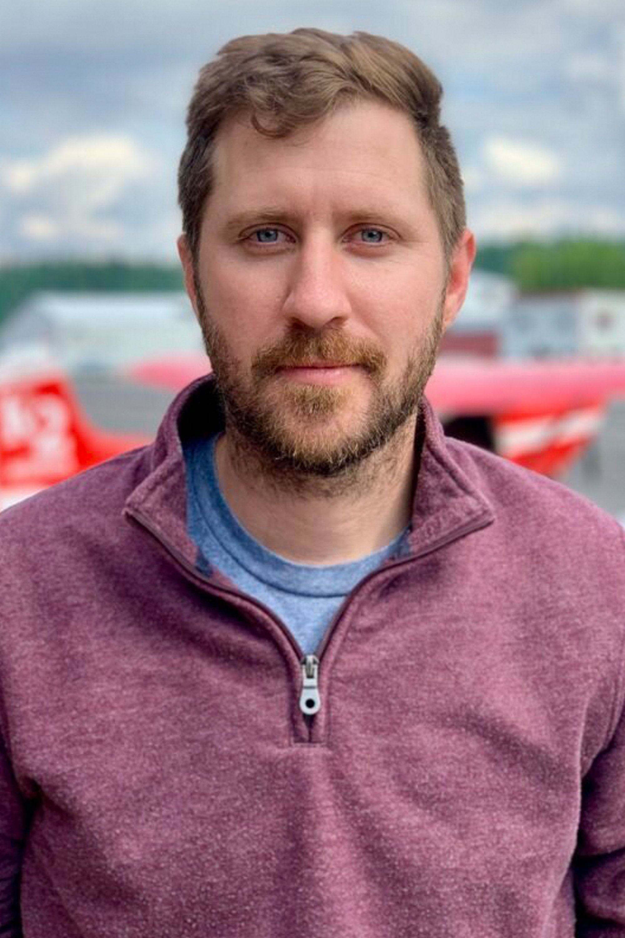 Фото  (Jon Wroblewski)