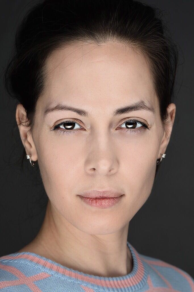 Фото  (Mariya Valeshnaya)