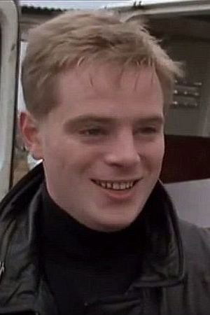 Фото  (Mark Farmer)