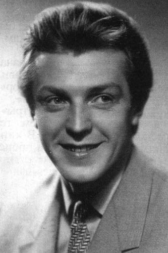 Фото  (Oleg Strizhenov)