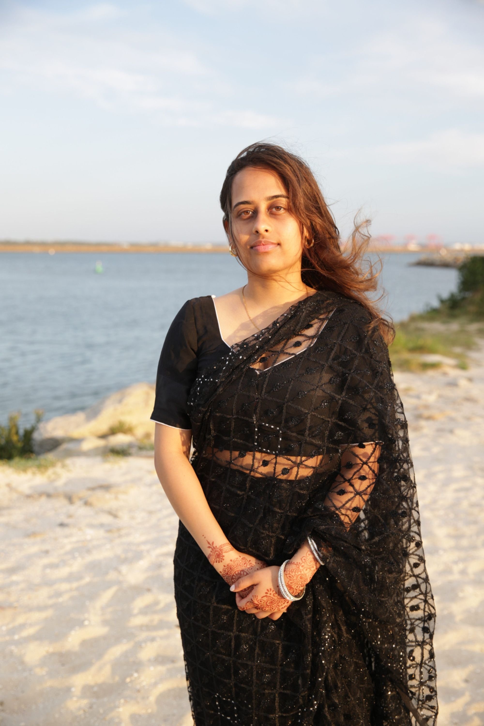 Фото  (Sanya Kulshreshtha)