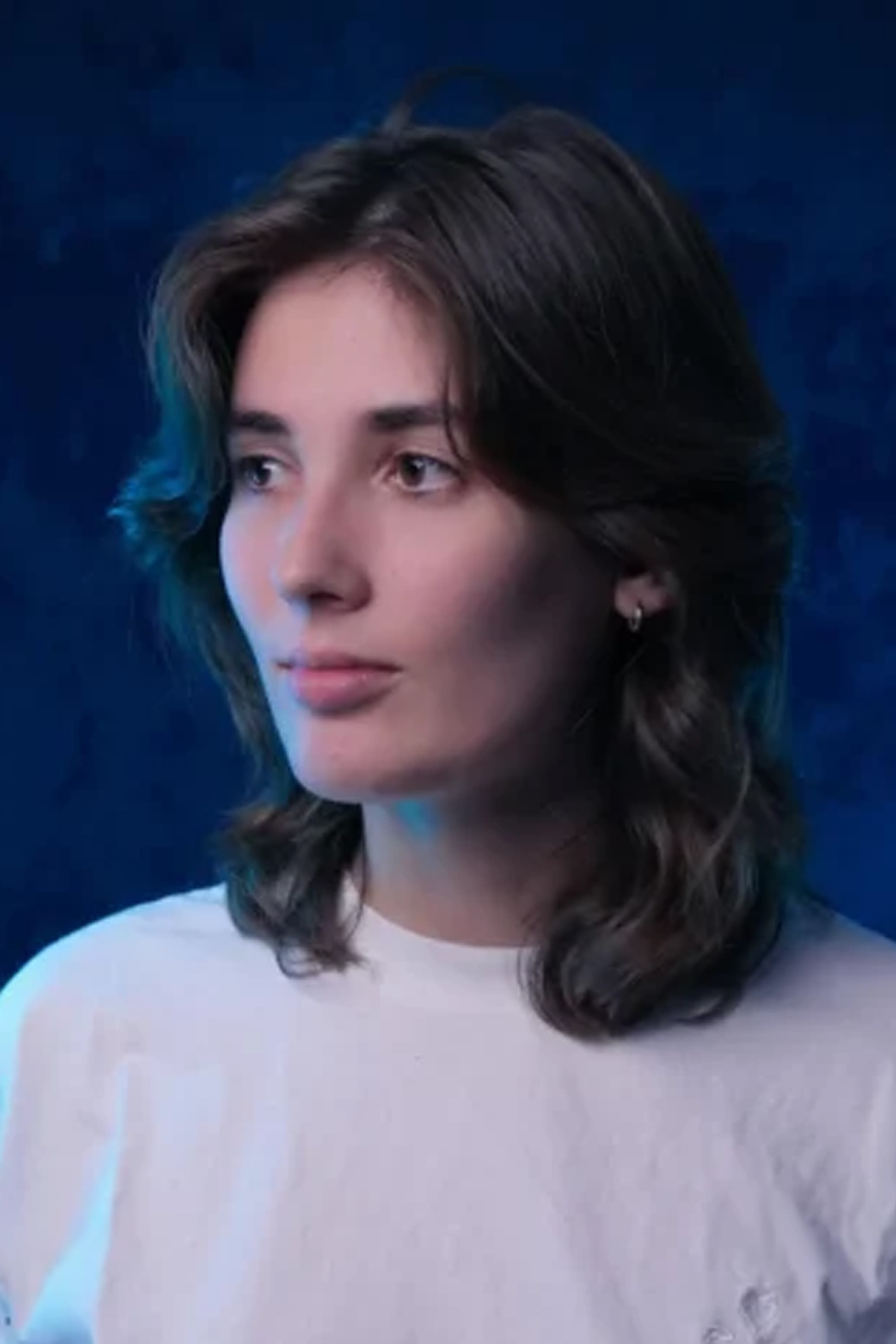 Фото Каміла Дрон (Camila Dron)