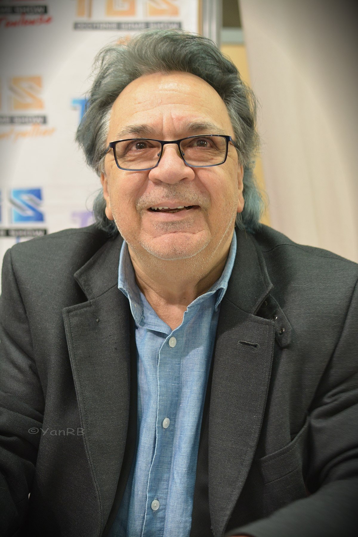 Фото  (Gérard Salesses)