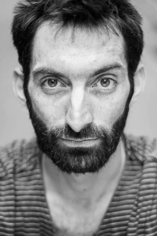 Фото  (Guillaume Geoffroy)