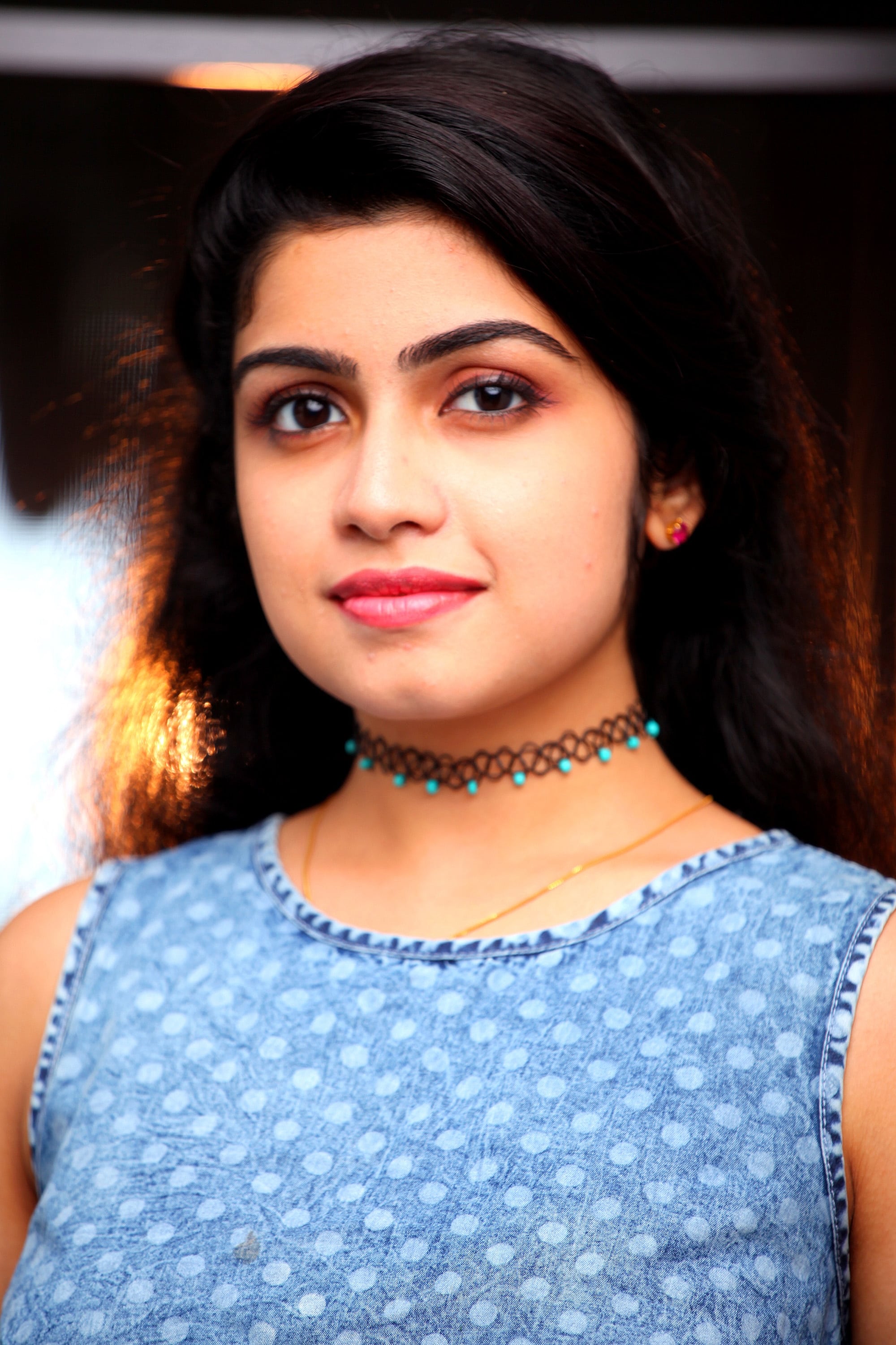 Фото  (Manasa Radhakrishnan)