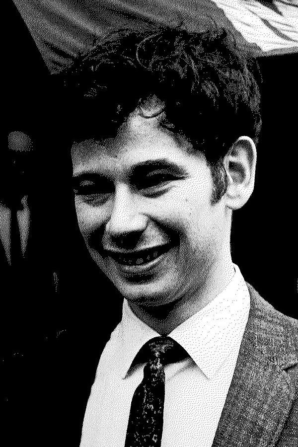 Фото Рональд Тавел (Ronald Tavel)