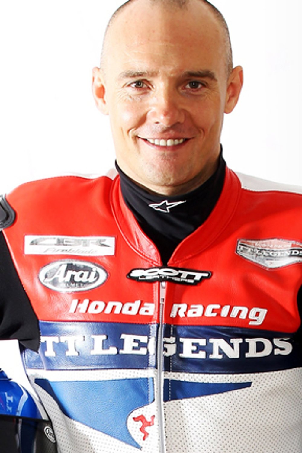 Фото  (Keith Amor)