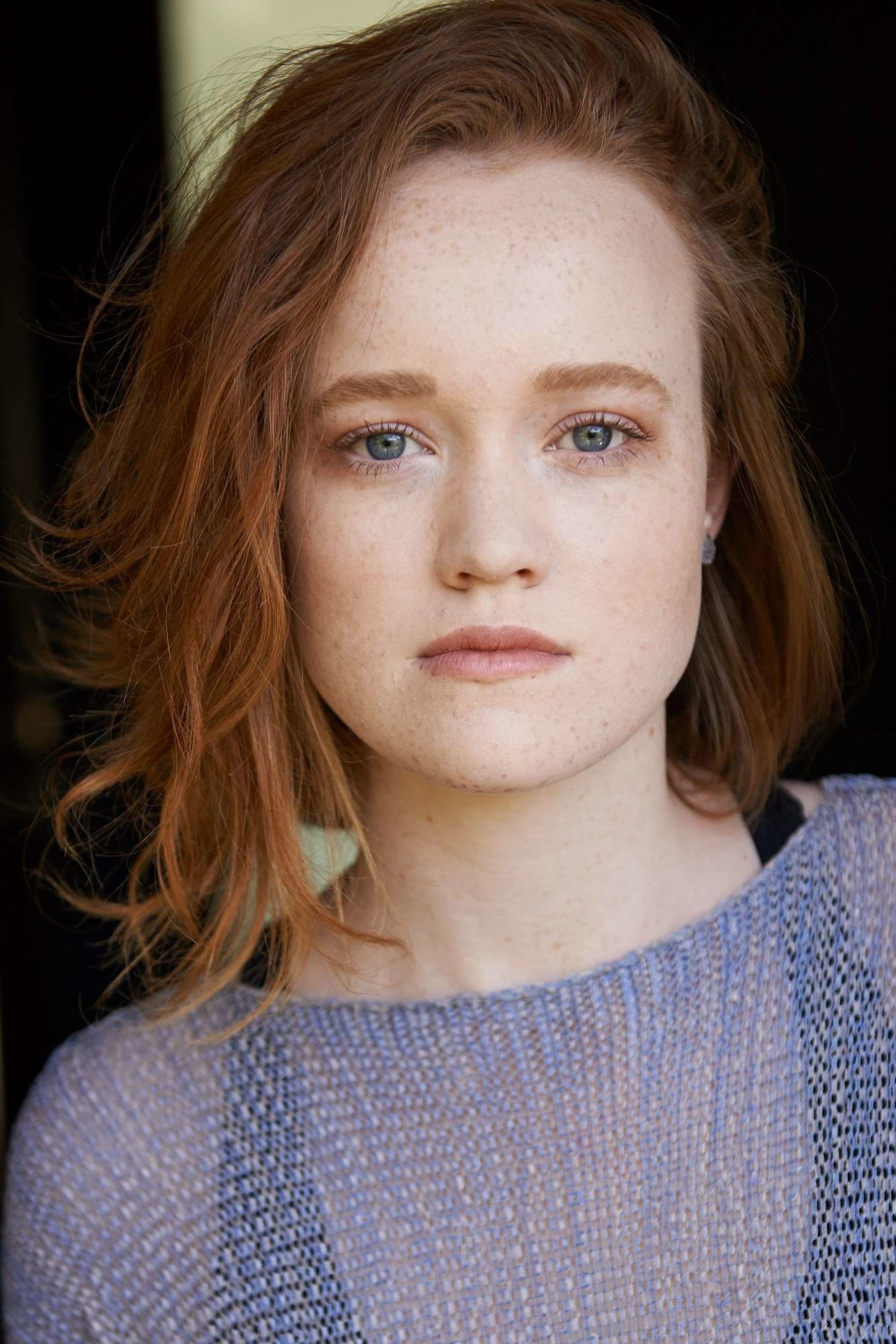 Фото Лів Хьюсон (Liv Hewson)