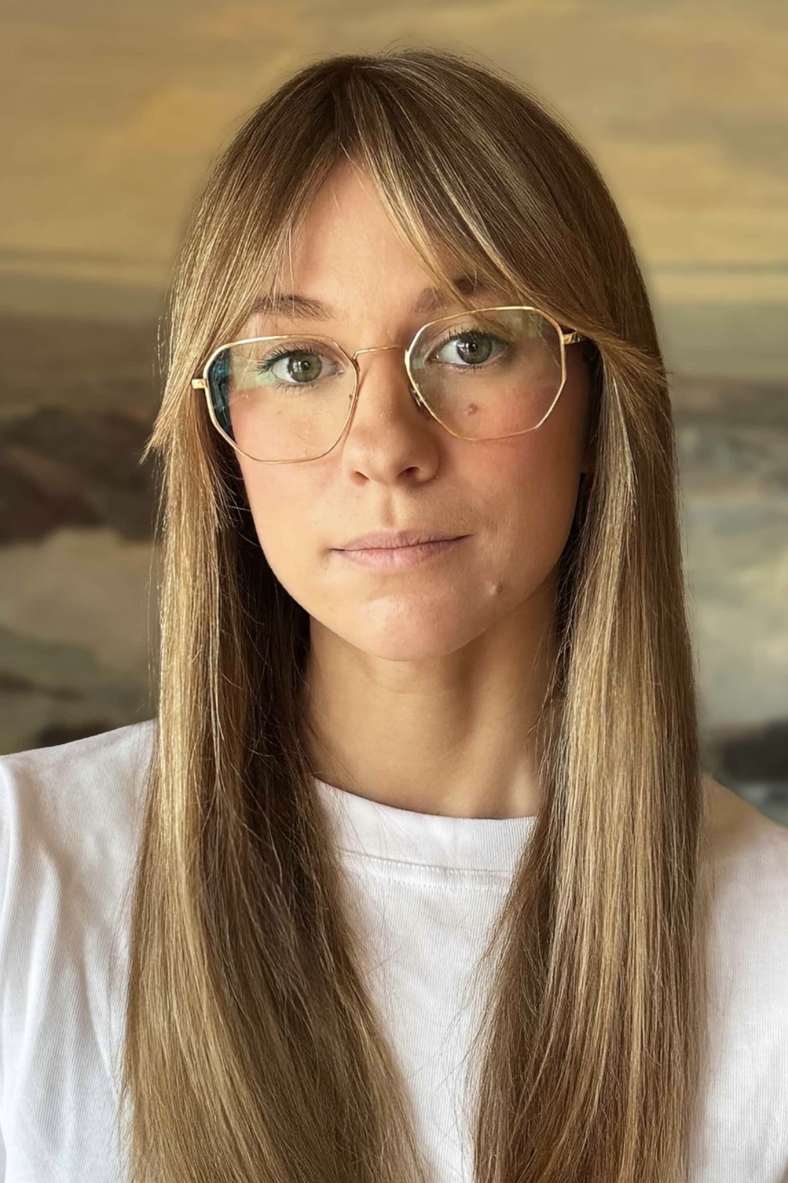 Фото  (Mercedes Coyle)