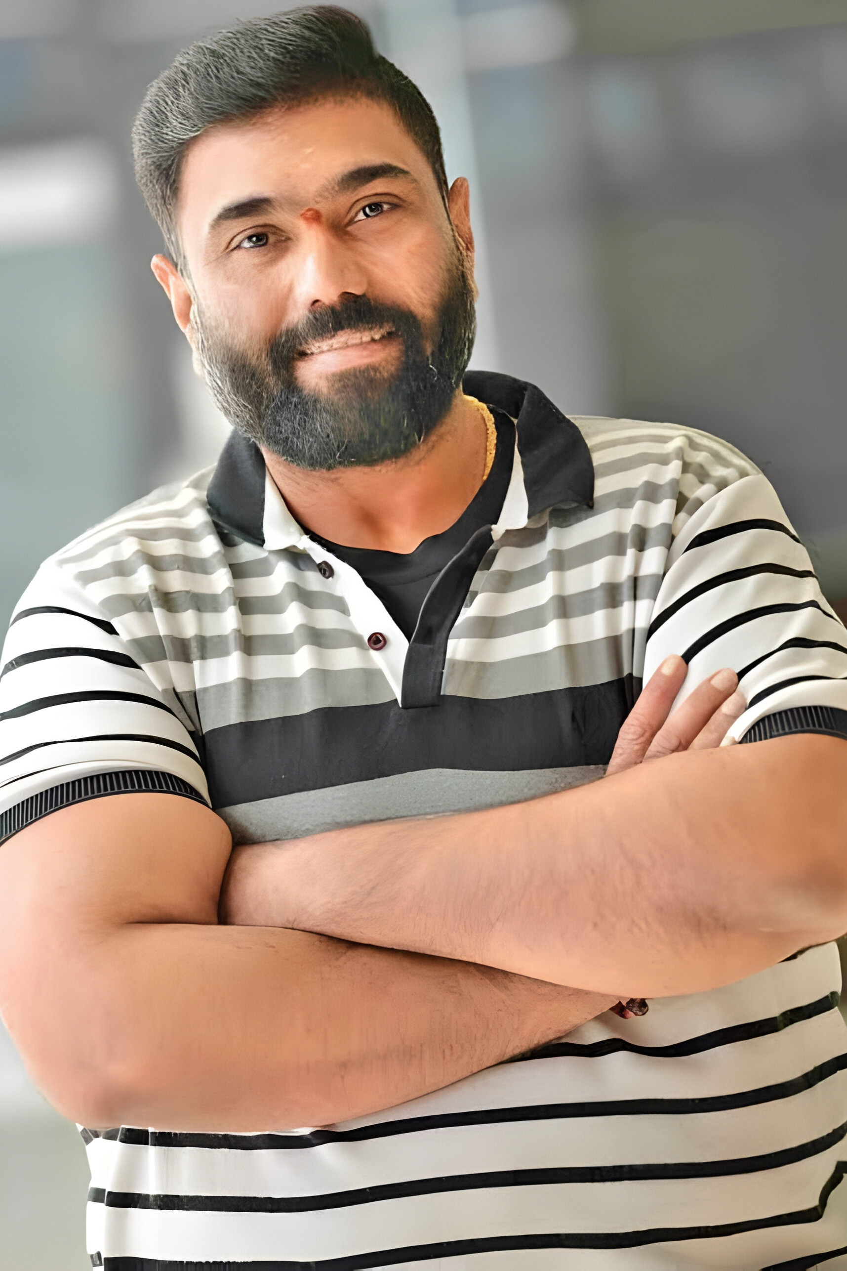 Фото  (Nanda Kishore)