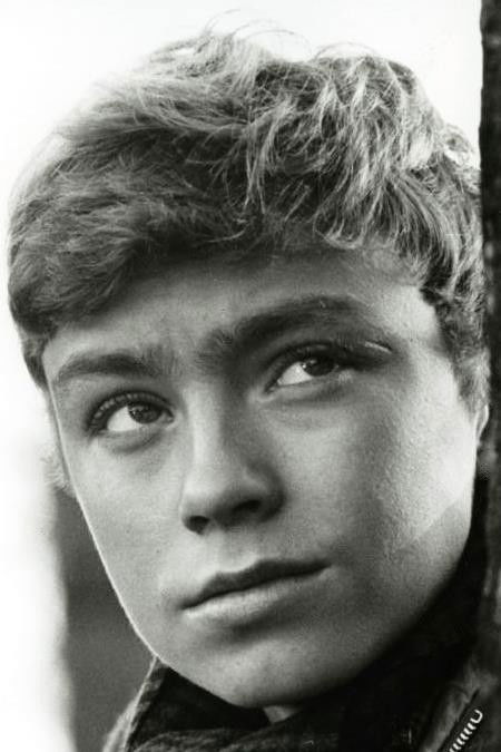 Фото  (Ole Busck)