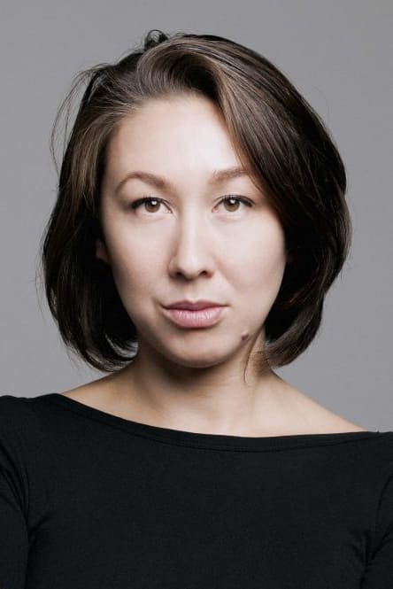 Фото  (Aisling Chin-Yee)