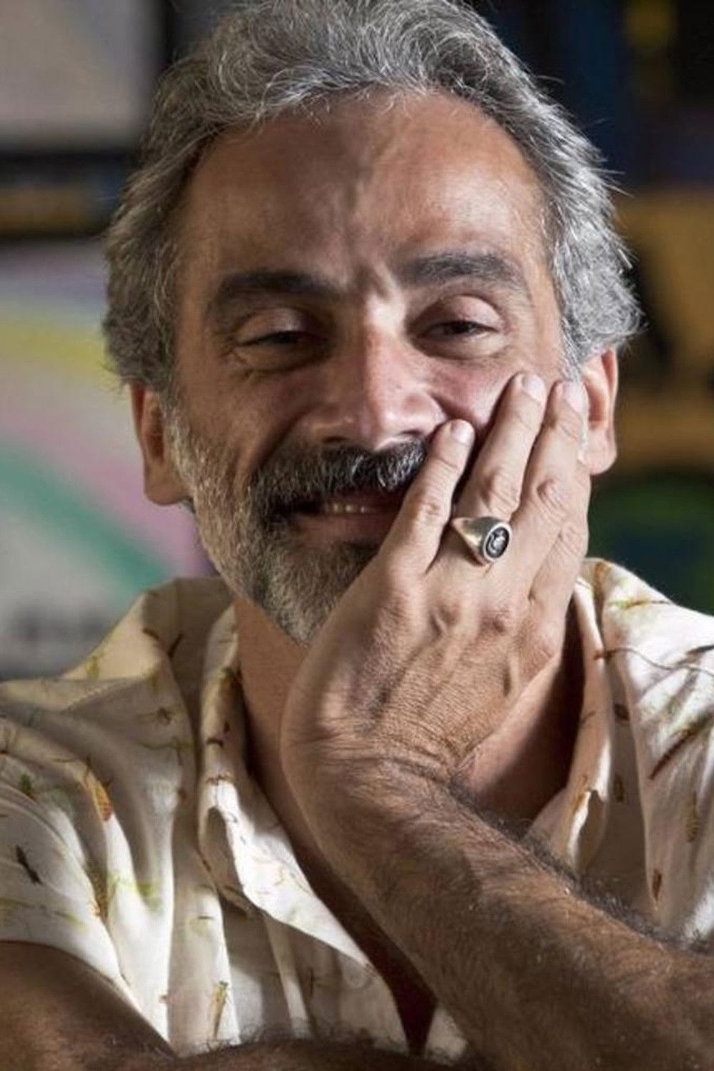 Фото  (Fernando Libonati)