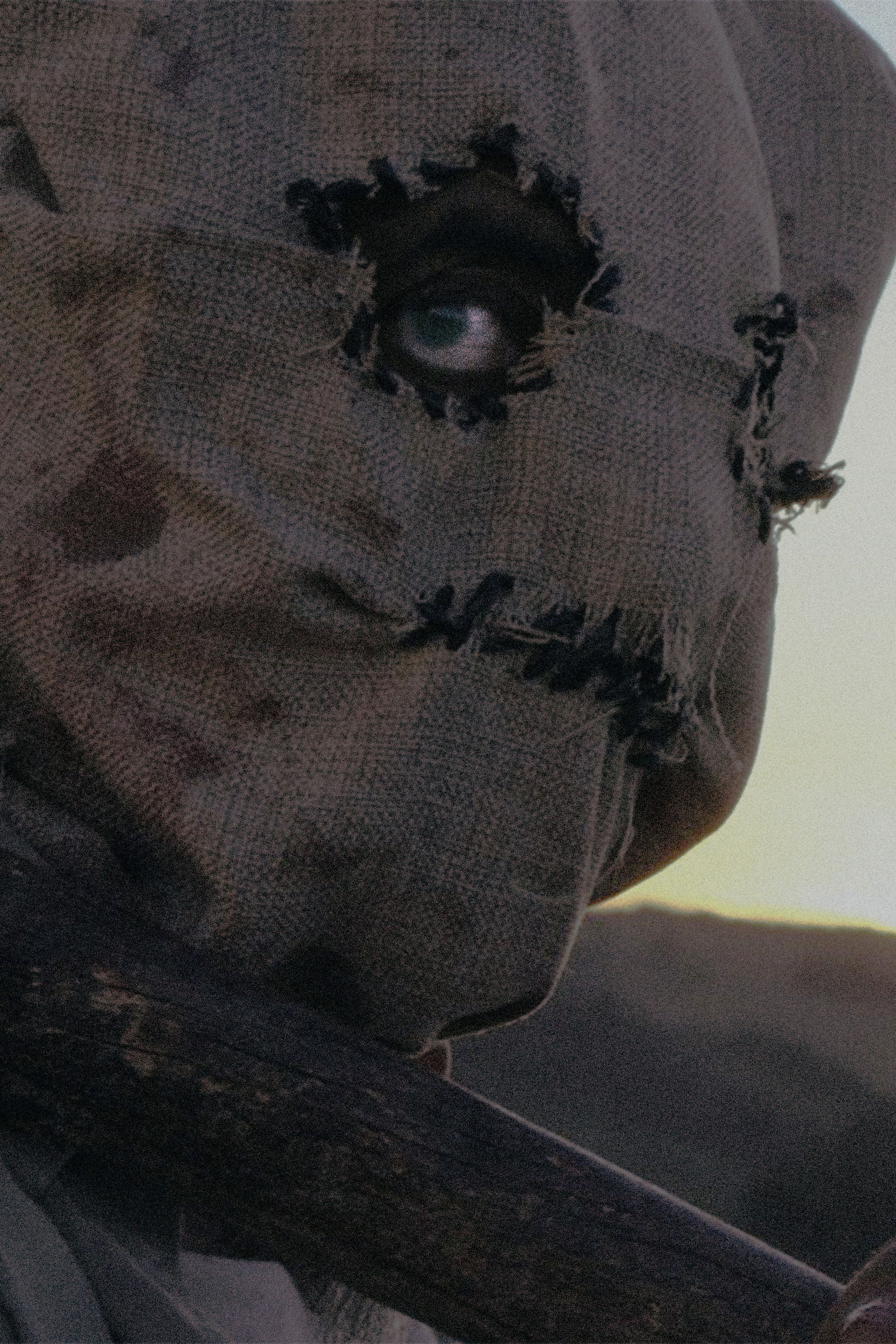 Фото  (Germán Romero)