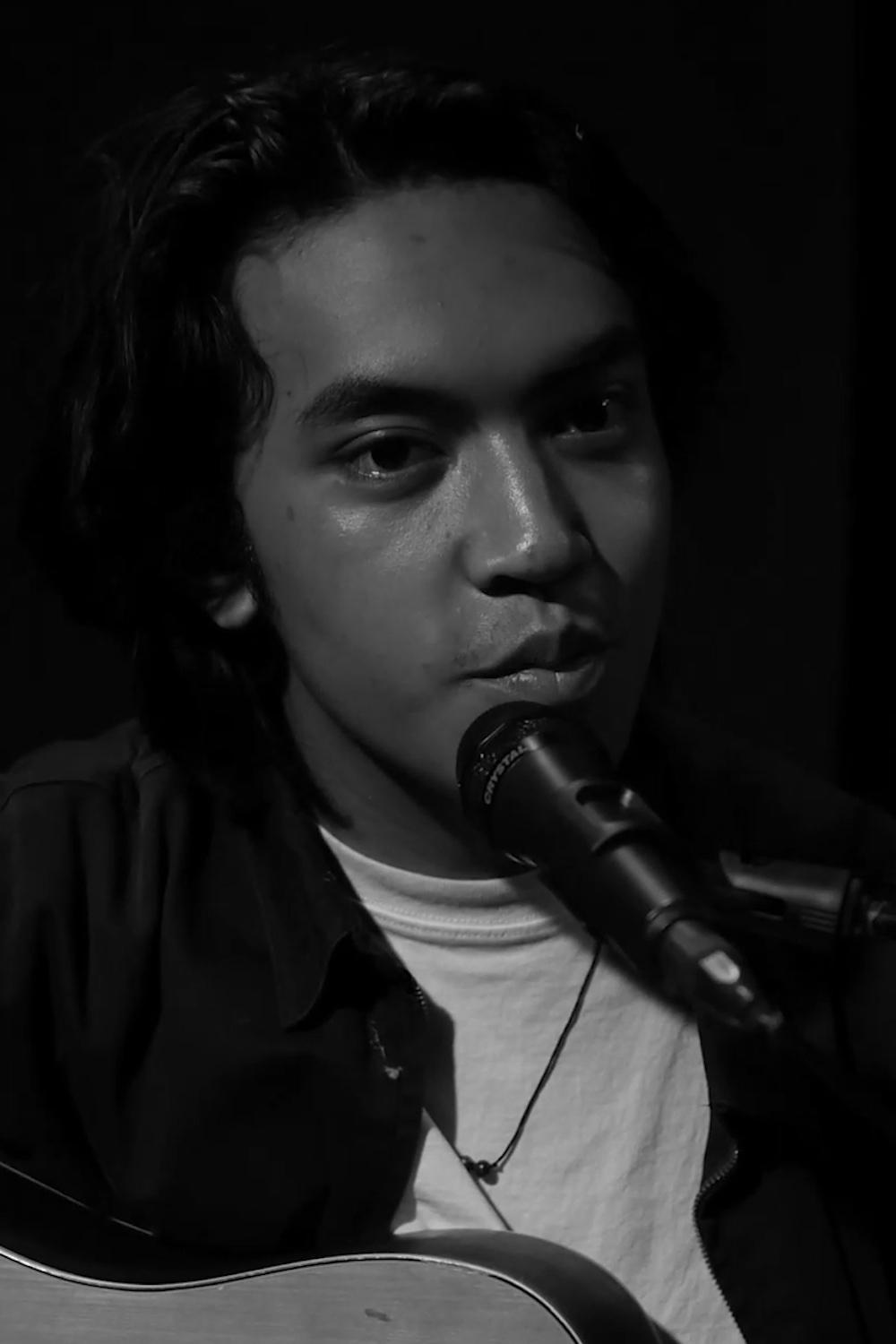 Фото  (Luqman Fadhillah)