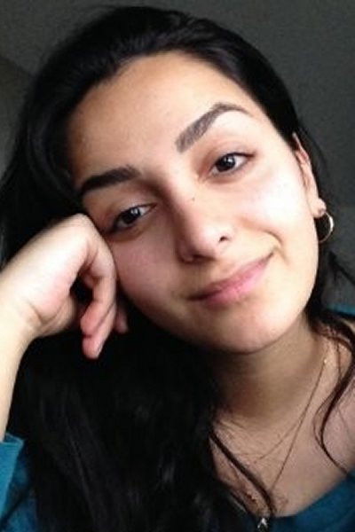 Фото  (Sara Forghani)