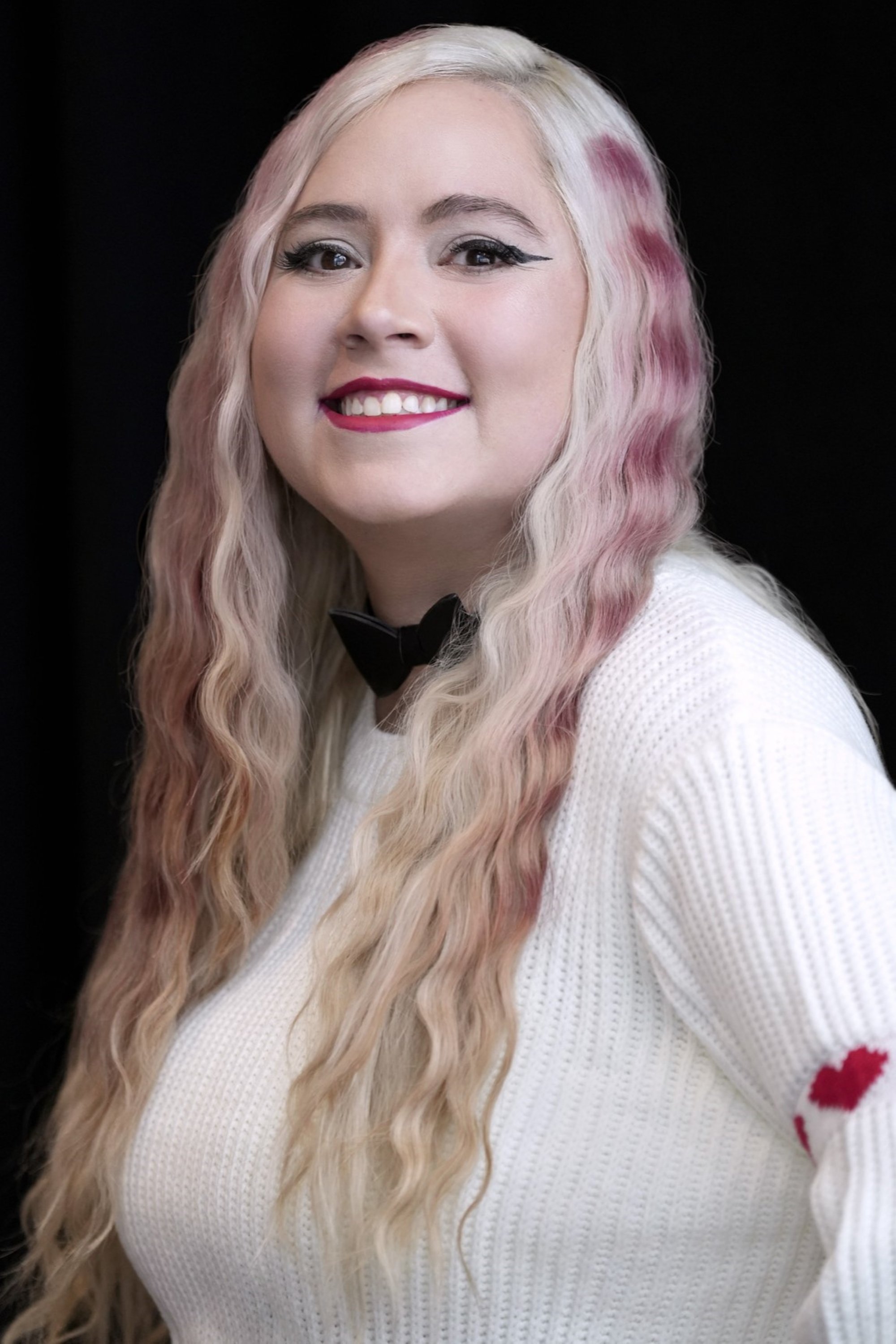 Фото  (Vivienne Medrano)