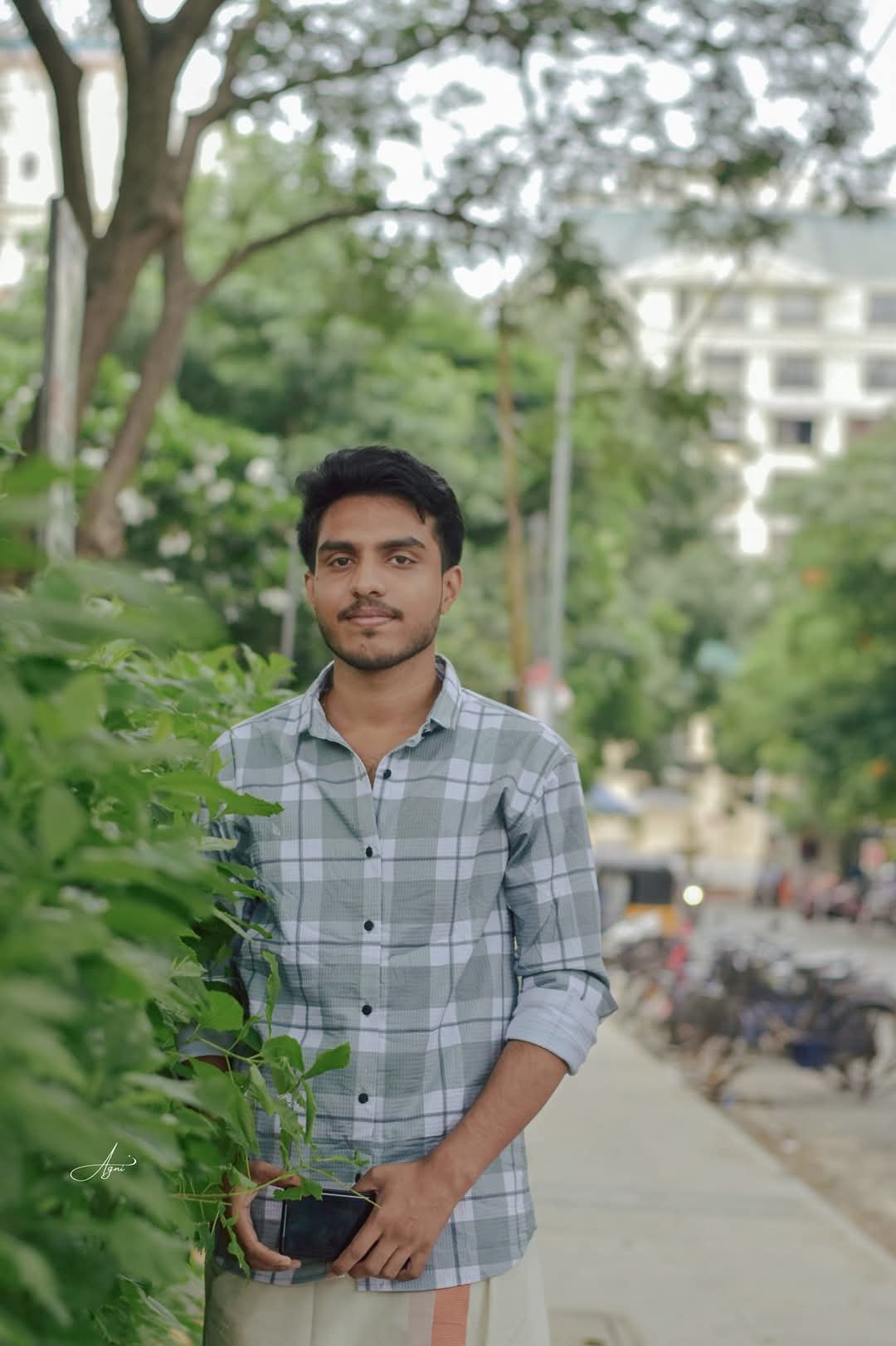 Фото  (Ariyal.a.p)