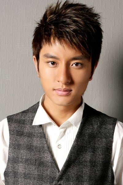 Фото  (Jia Nailiang)