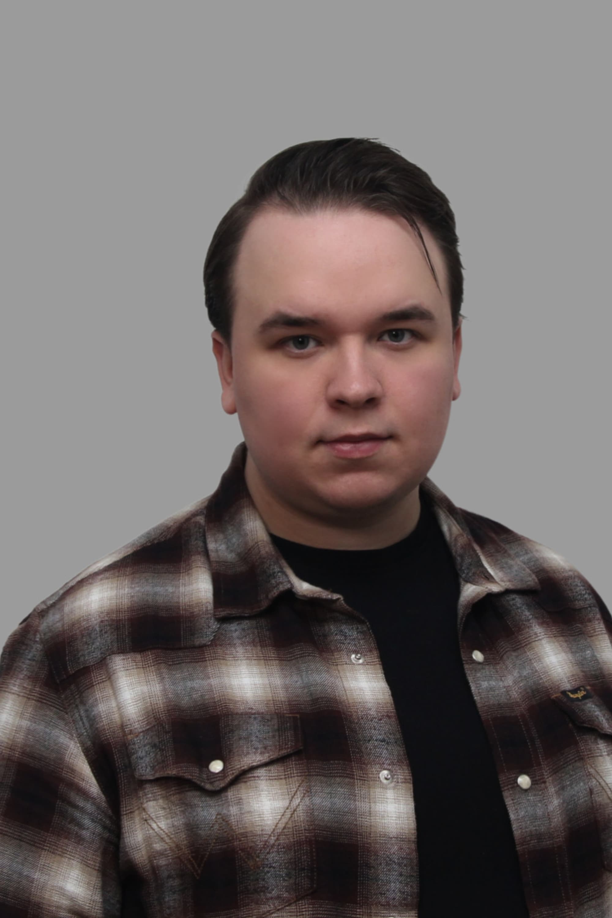 Фото Онні Веса (Onni Vesa)