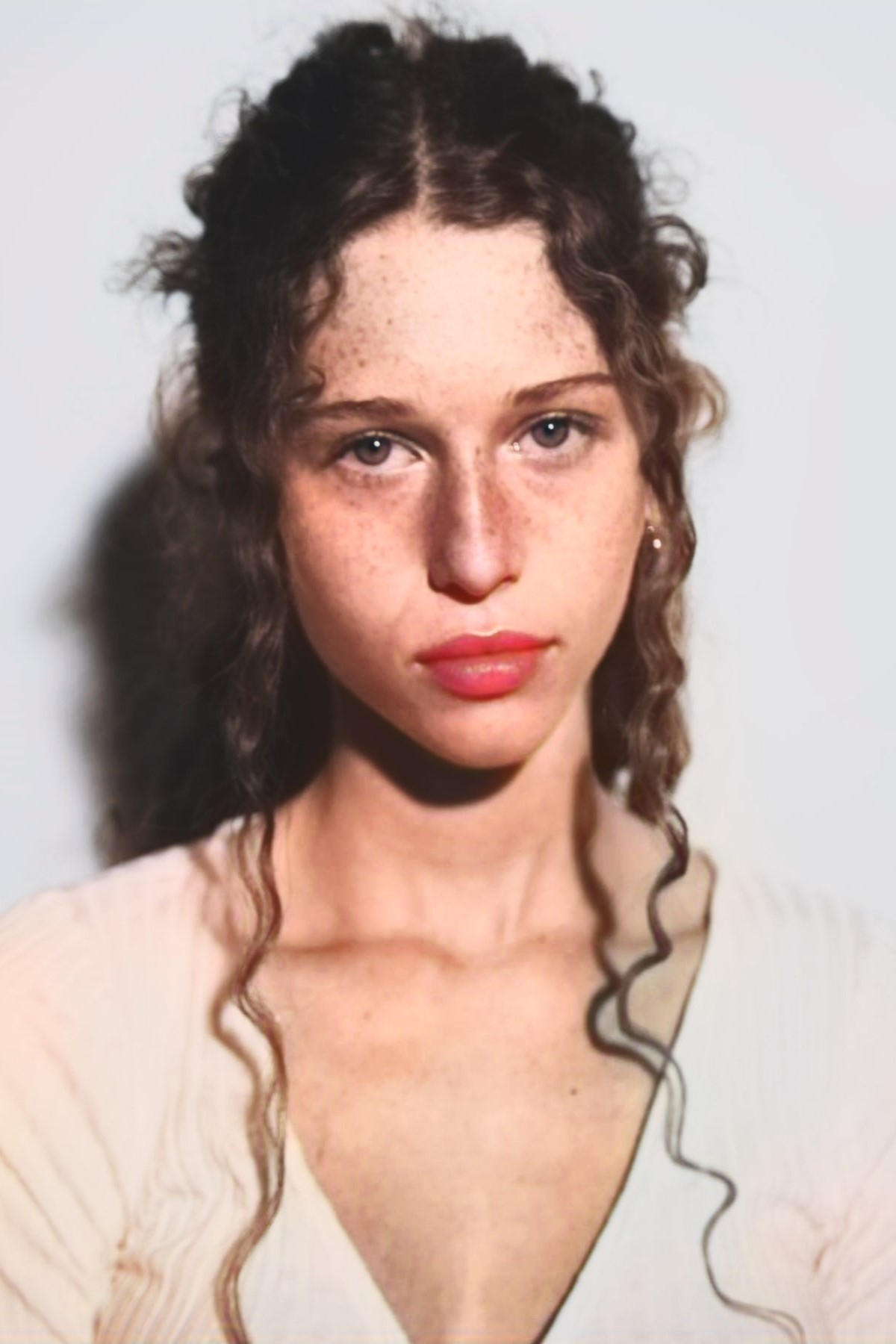 Фото  (Pamela Baigún)