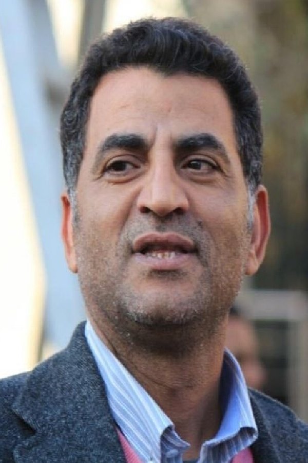 Фото  (Sabri Al Sammak)