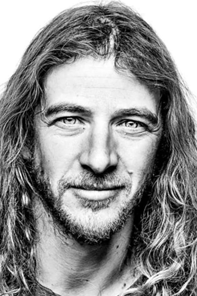 Фото  (Sage Cattabriga-Alosa)