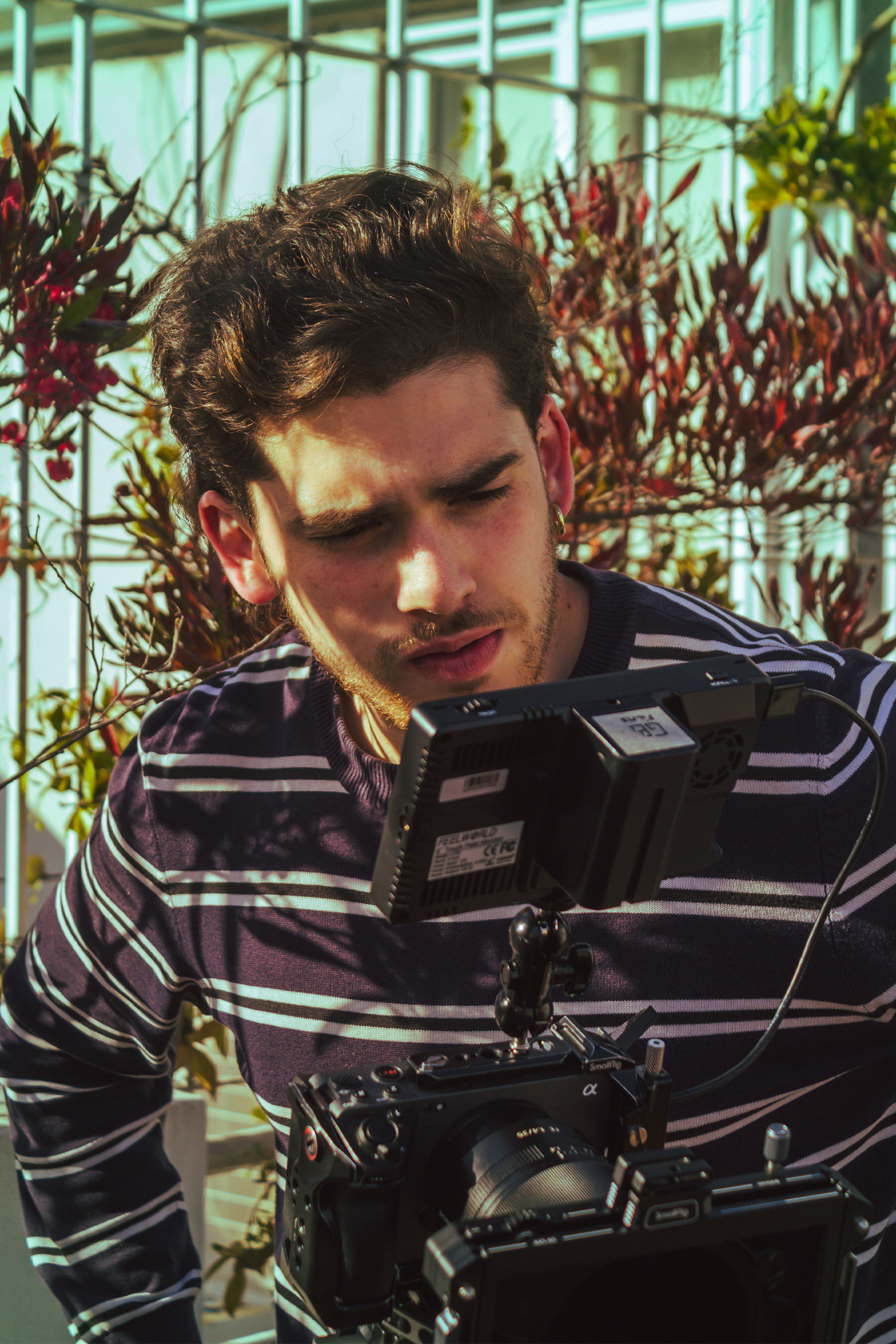 Фото  (Santiago Rey Salazar)