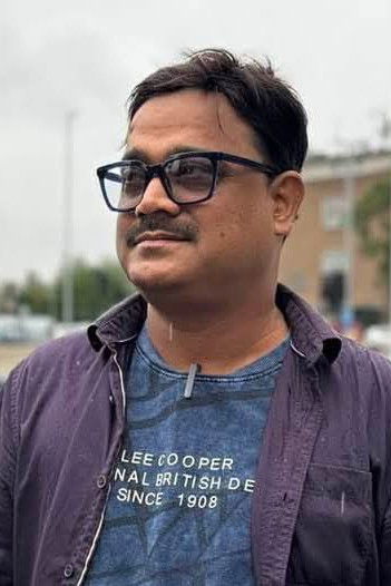 Фото Ананди Адхья (Ananda Addhya)