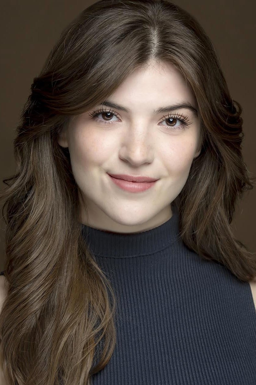 Фото  (Anna Sheridan)