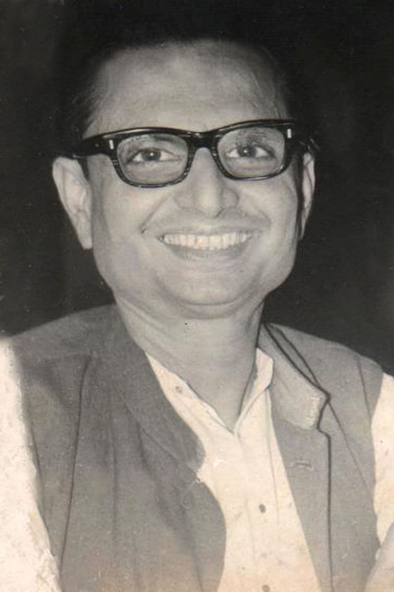 Фото  (Arabinda Mukhopadhyay)