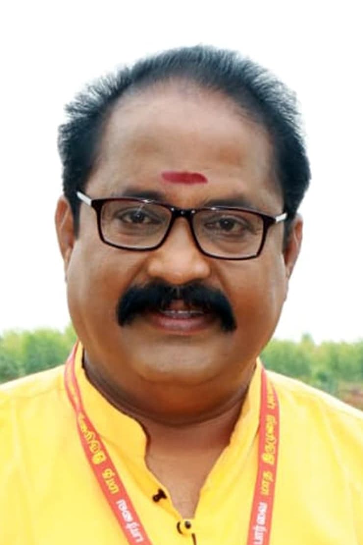 Фото  (C. M. Durai Anand)