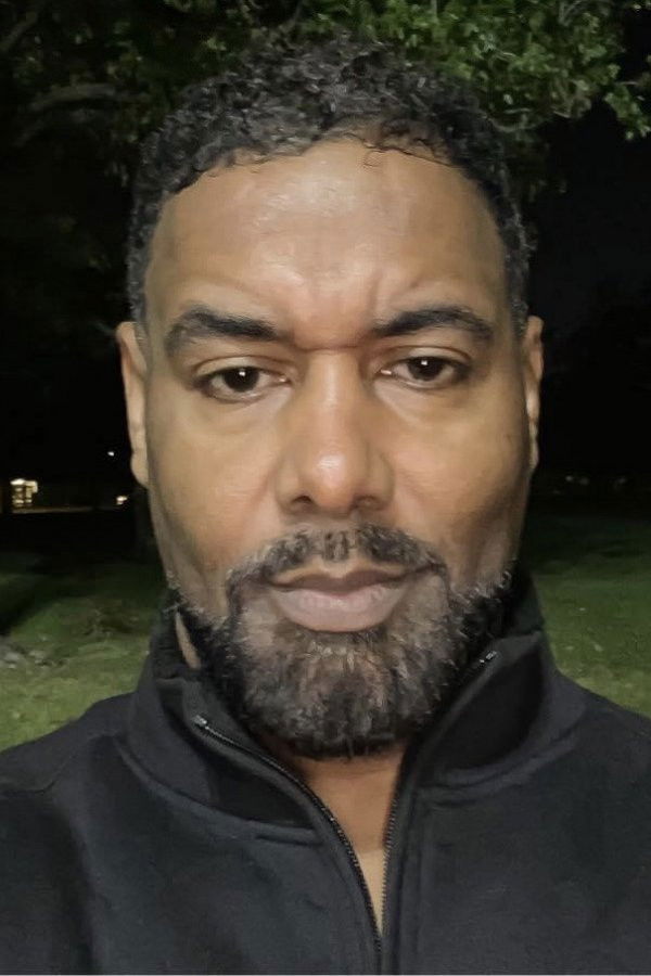 Фото  (Demetrius Joseph)