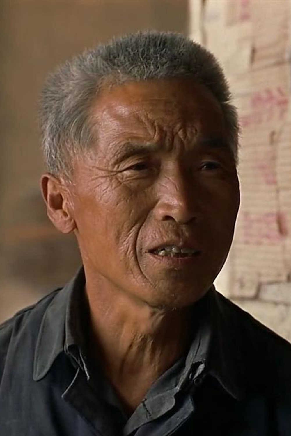 Фото  (Gao Enman)