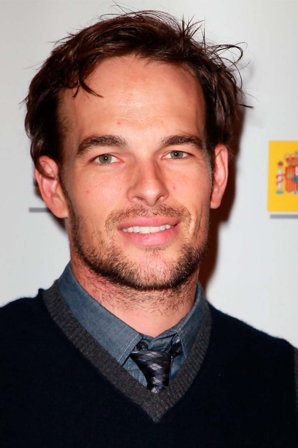 Фото  (Joel West)