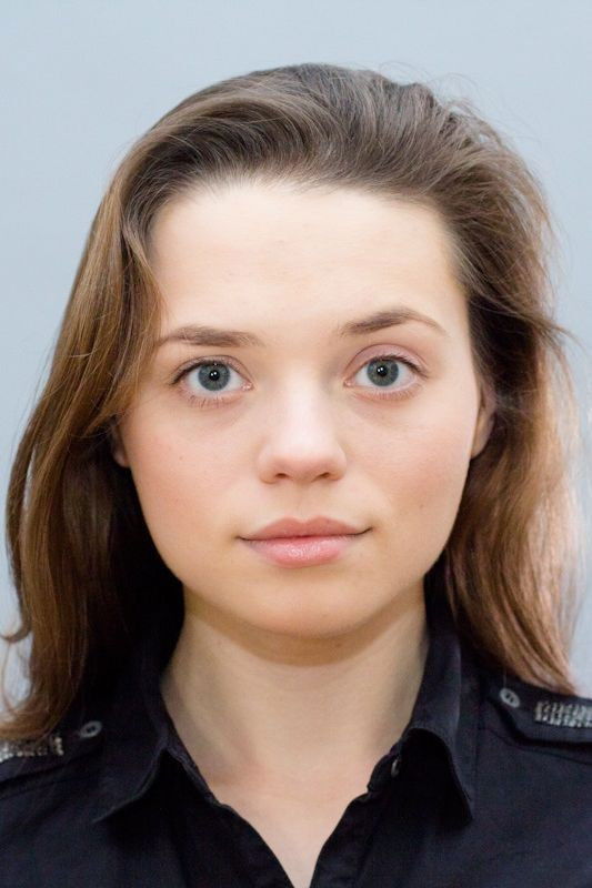 Фото Olena Borozenets (Olena Borozenets)