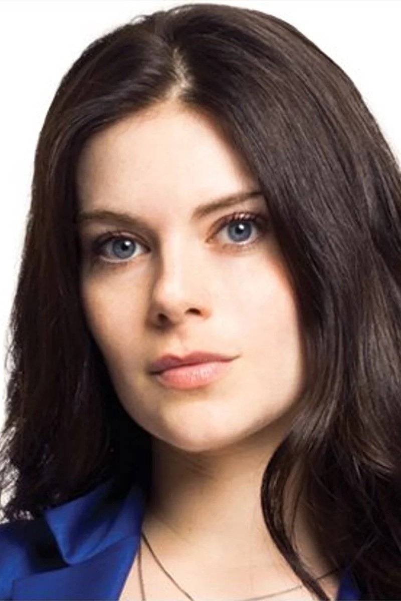 Фото  (Robyn Doolittle)