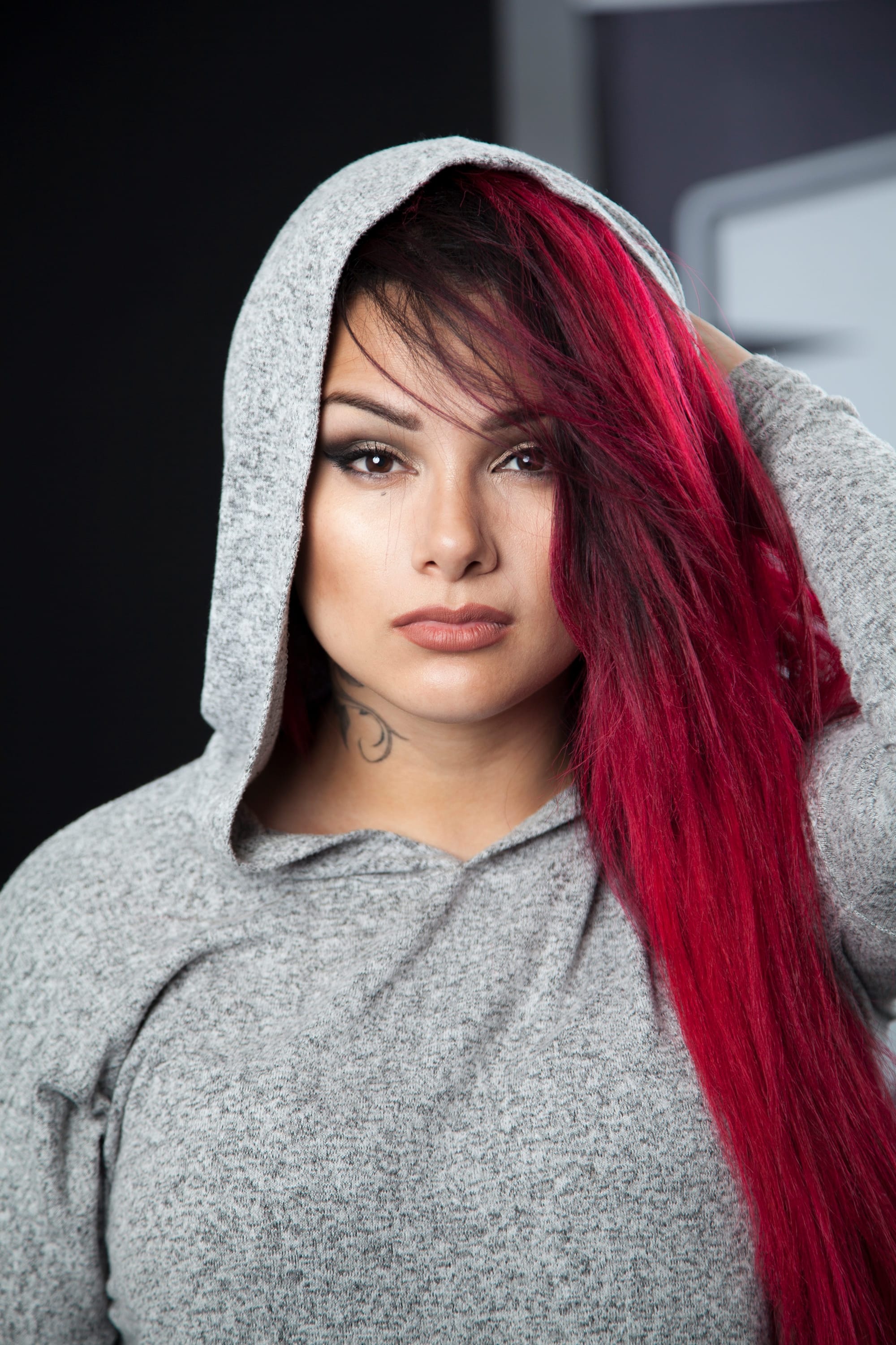 Фото  (Snow Tha Product)