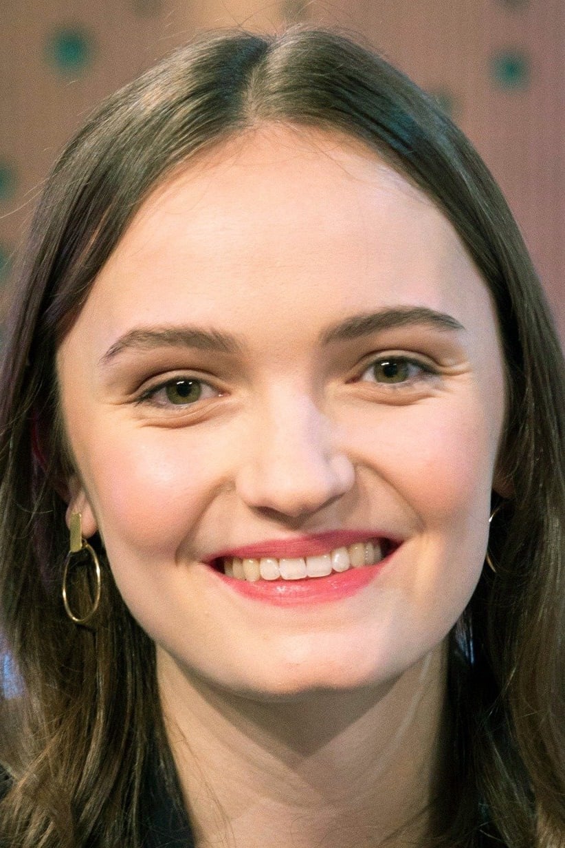 Фото  (Abigail Lawrie)