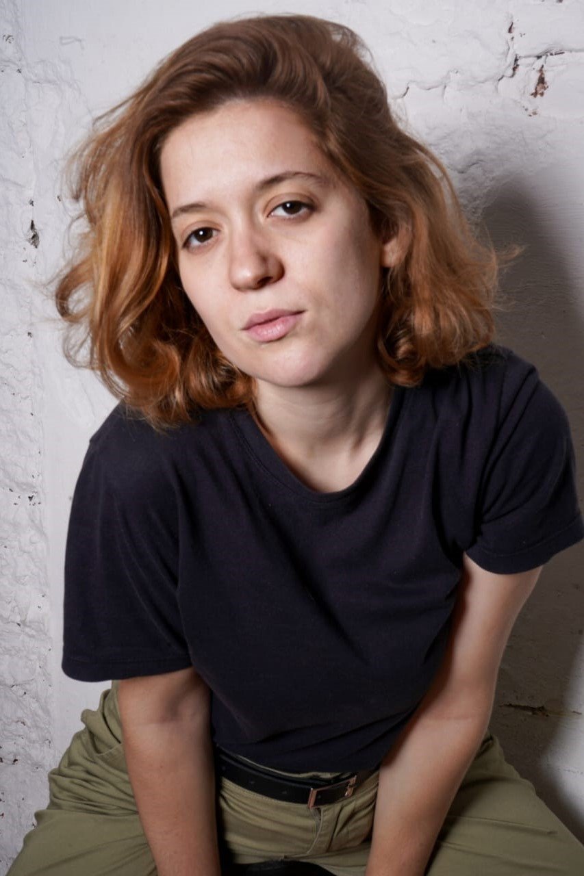 Фото  (Alma Holovatuck)