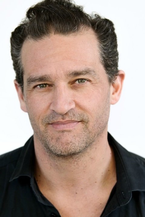 Фото  (Barnie Duncan)