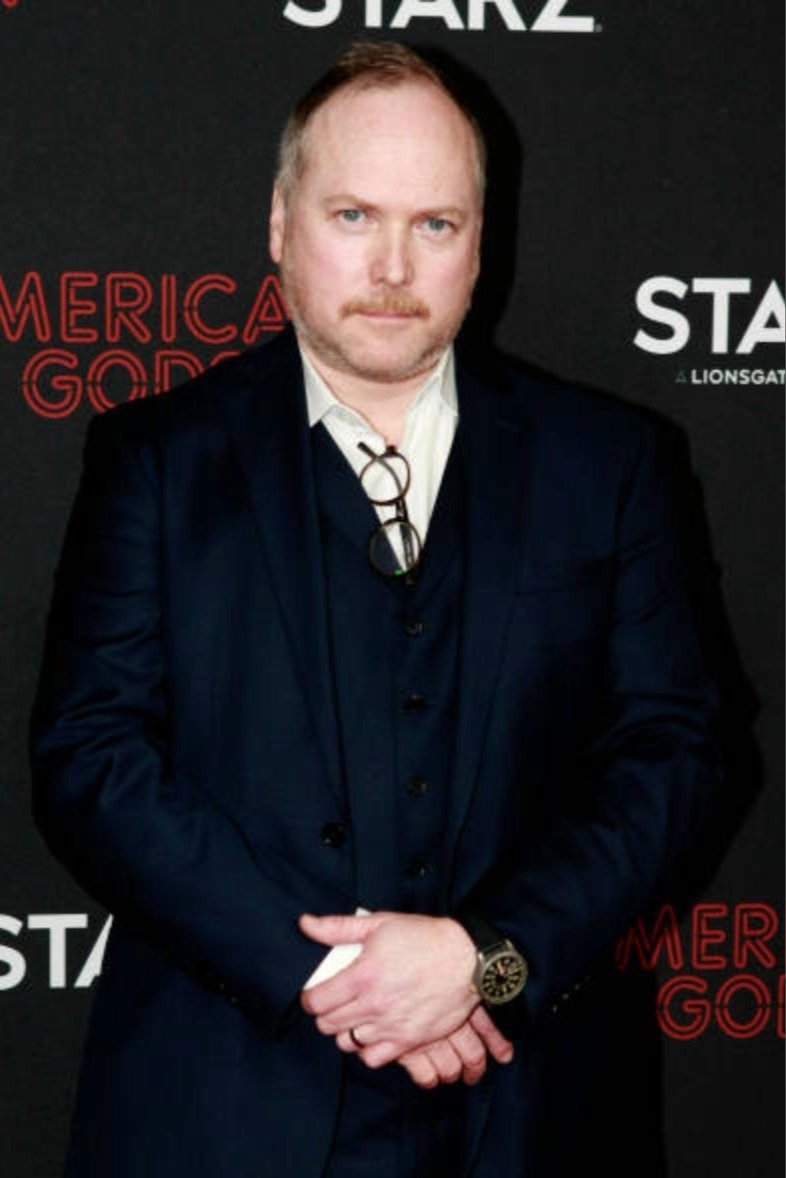 Фото  (Christopher J. Byrne)