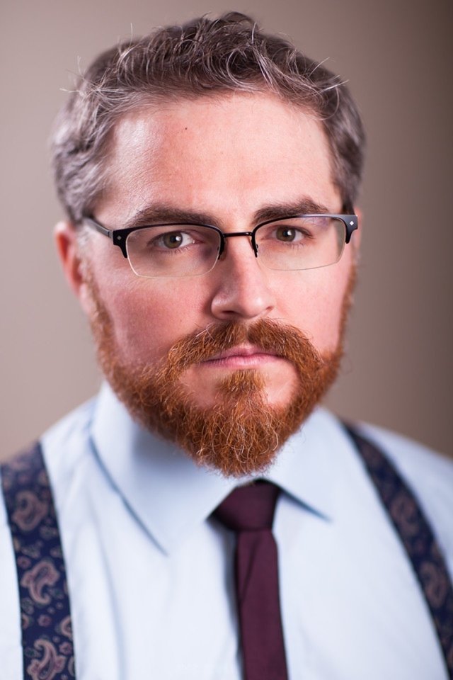 Фото  (Jesse R. Tendler)