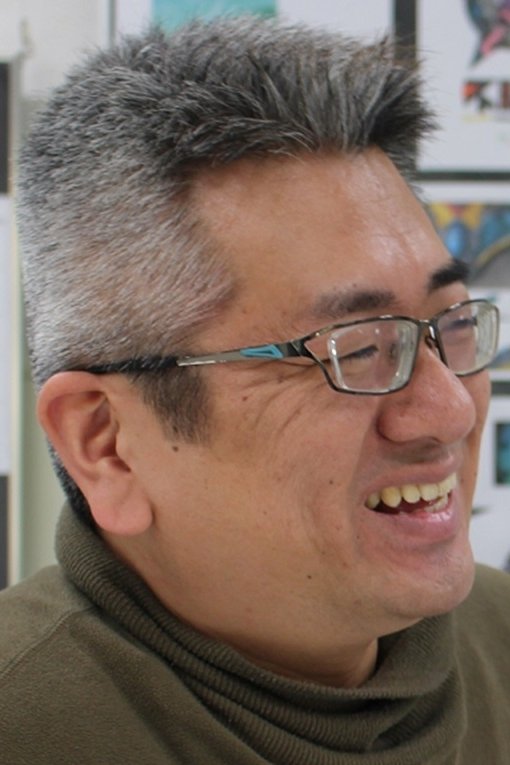 Фото  (Naomichi Yamato)