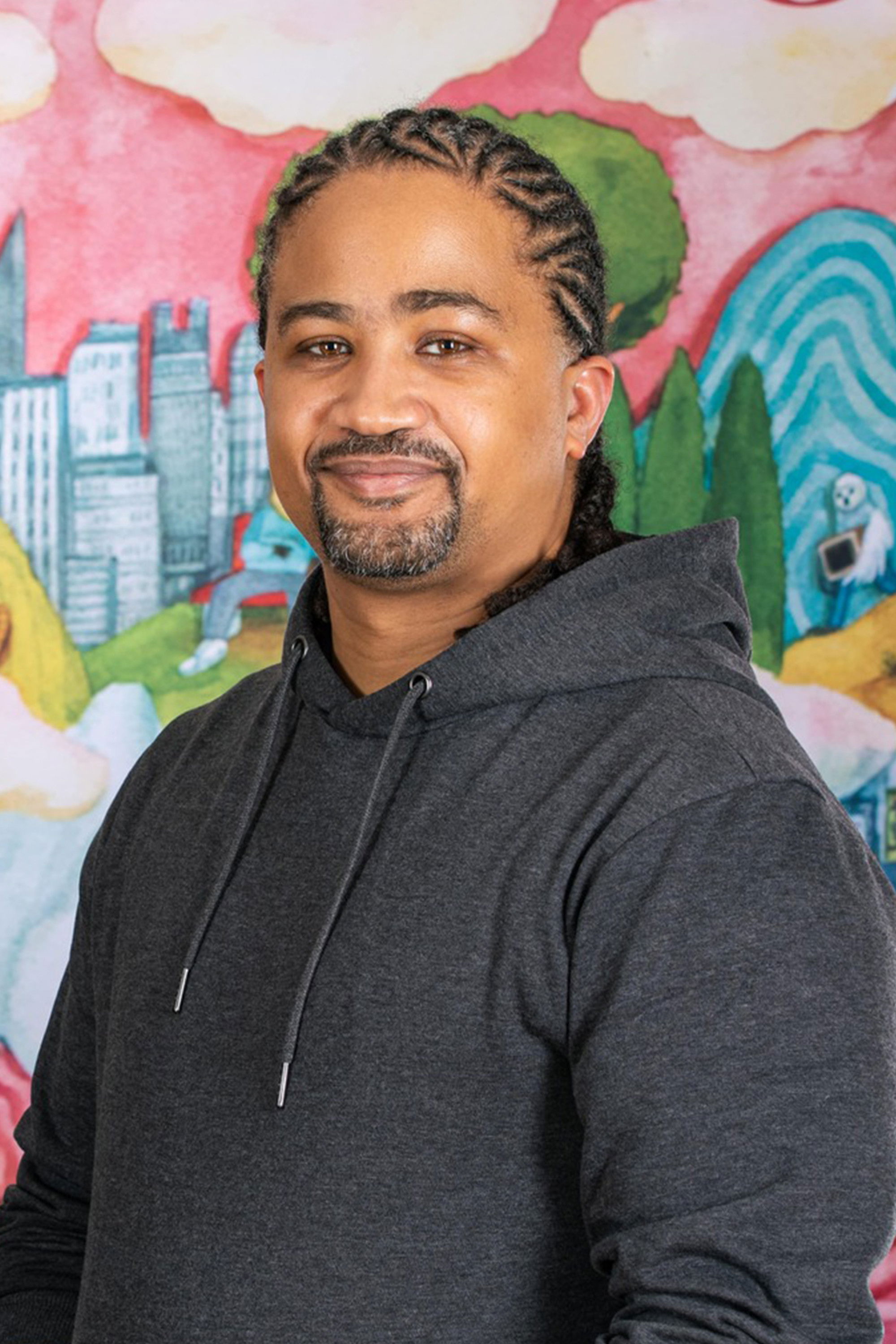 Фото  (Nicolas Polixène)