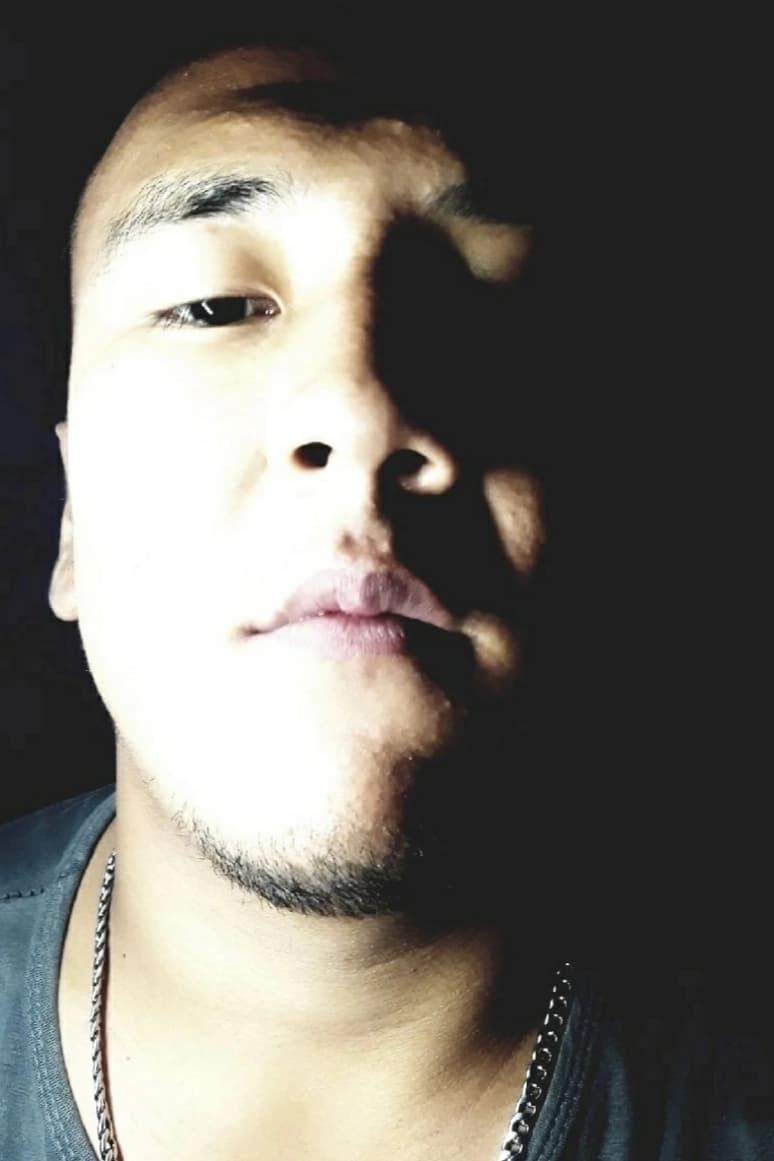 Фото Орингали Давлетбаев (Орынгали Давлетбаев)