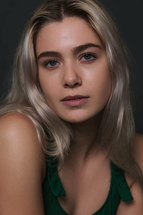 Фото Роуз Рід (Rose Reid)